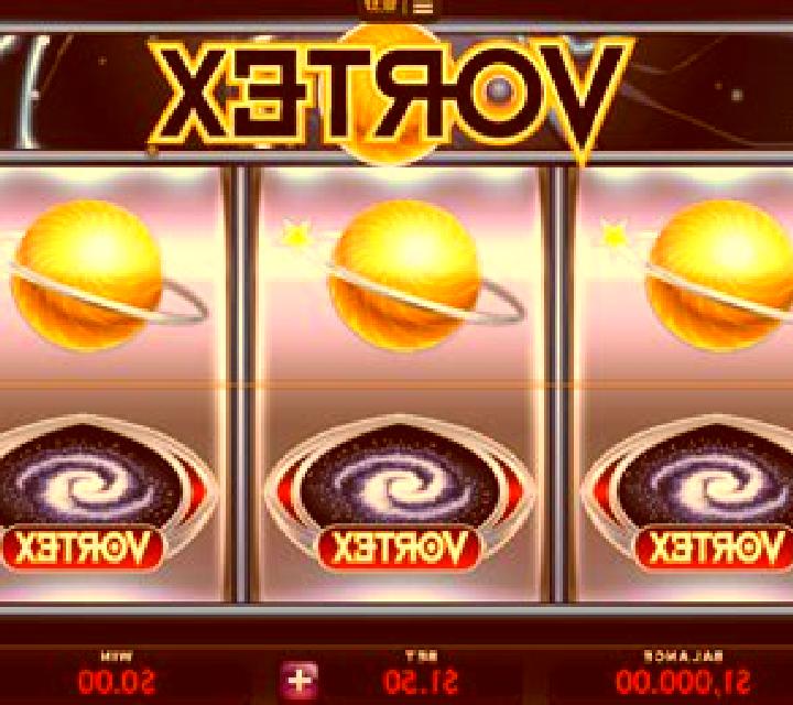 Vortex (Everi) slot