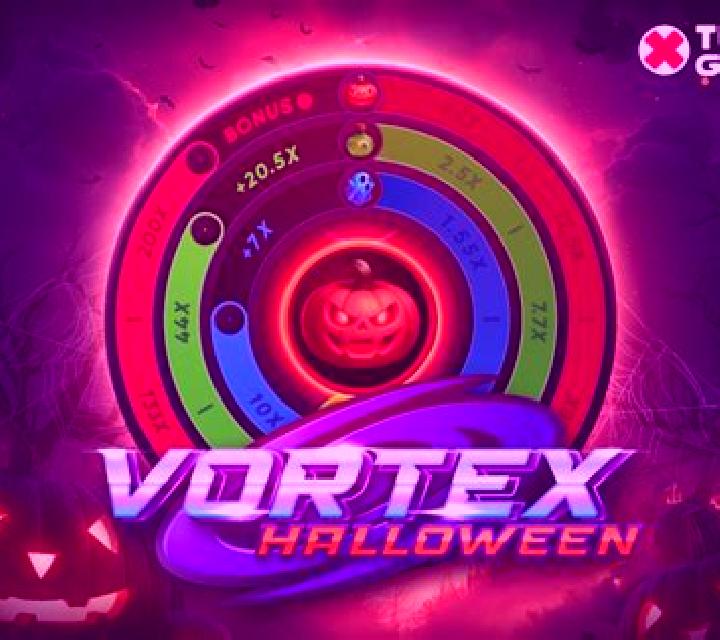 Vortex (Octavian Gaming) online slot