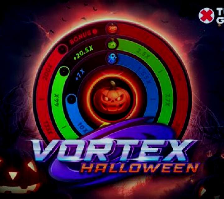 Vortex Power Kick online slot