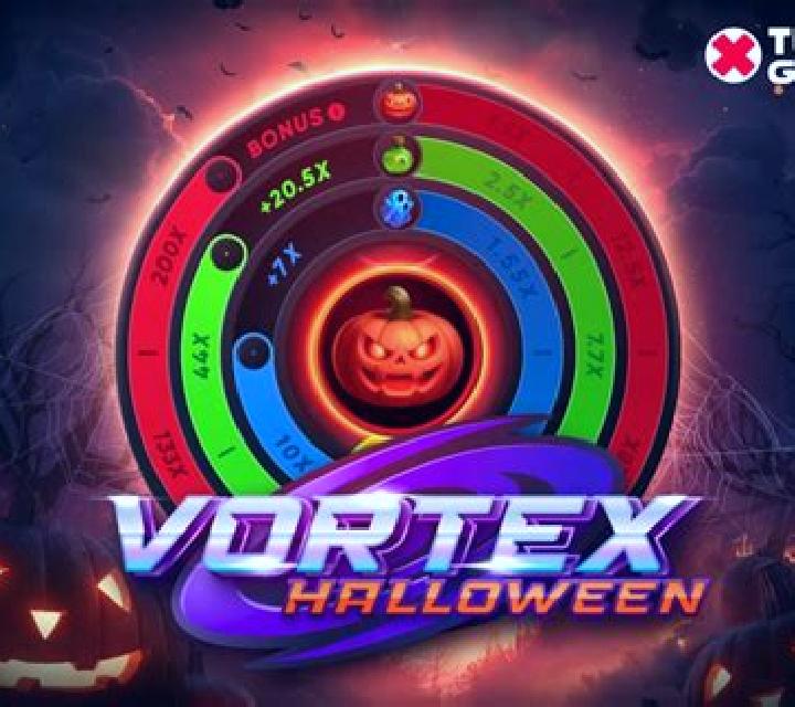 Vortex Power Kick slot