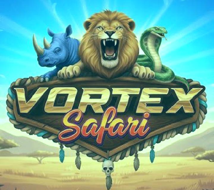 Vortex Safari slot