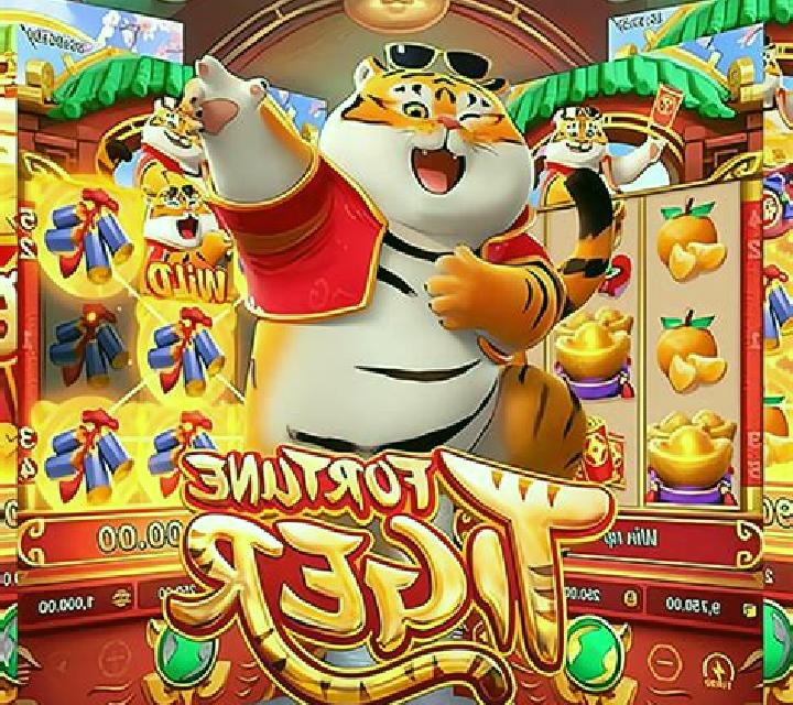 Vortex Tiger Fortune online slot
