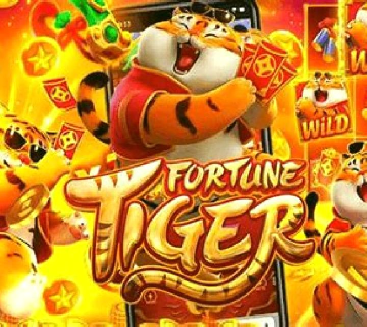 Vortex Tiger Fortune slot machine