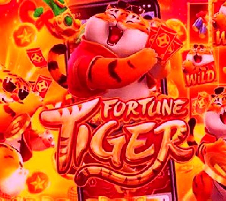 Vortex Tiger Fortune slot