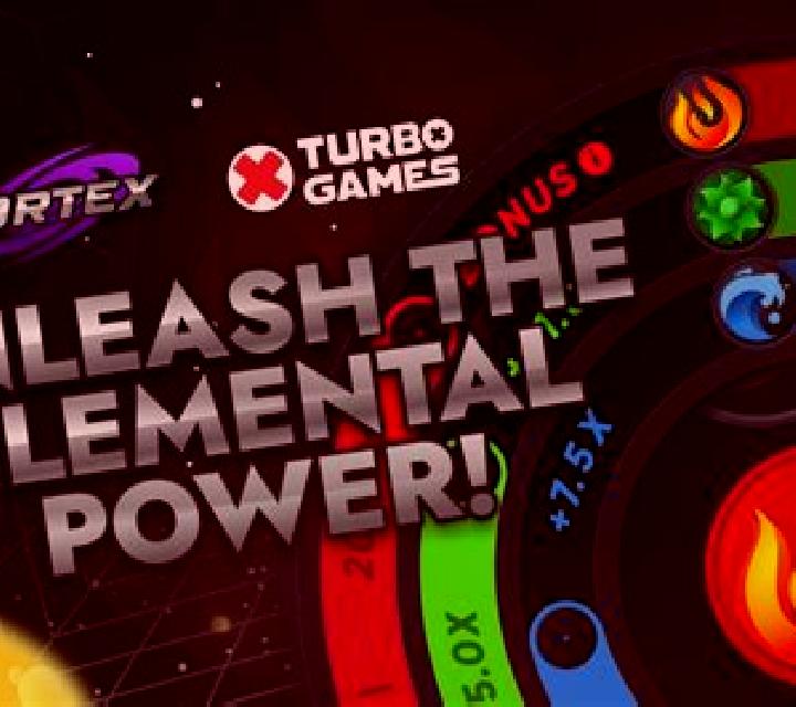 Vortex (Turbo Games) online slot