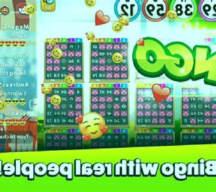 Vovó Bingo online slot