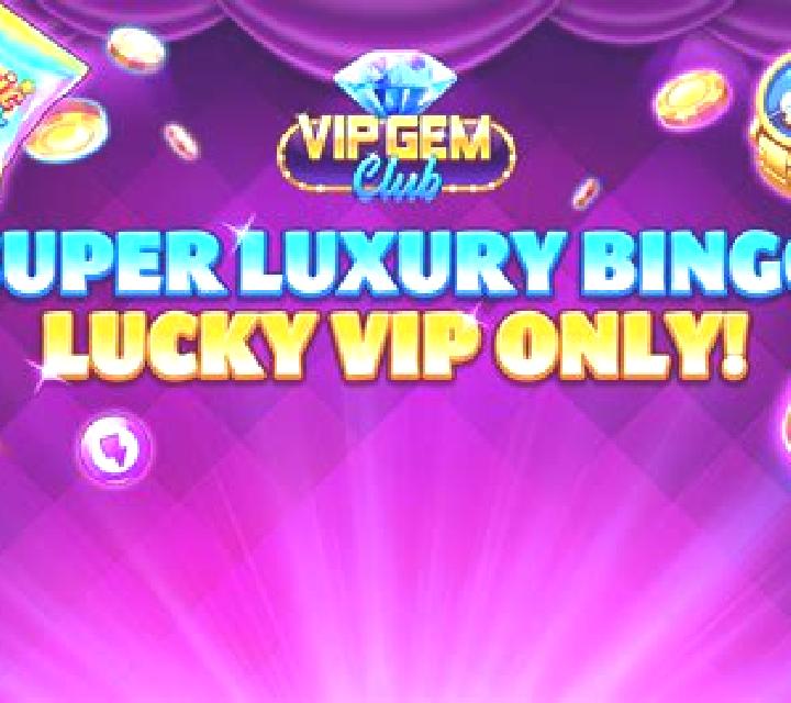 Vovó Bingo slot game