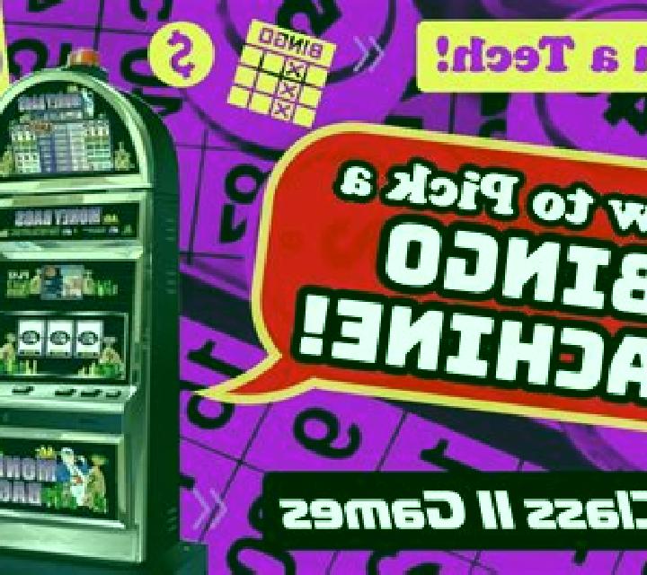Vovó Bingo slot