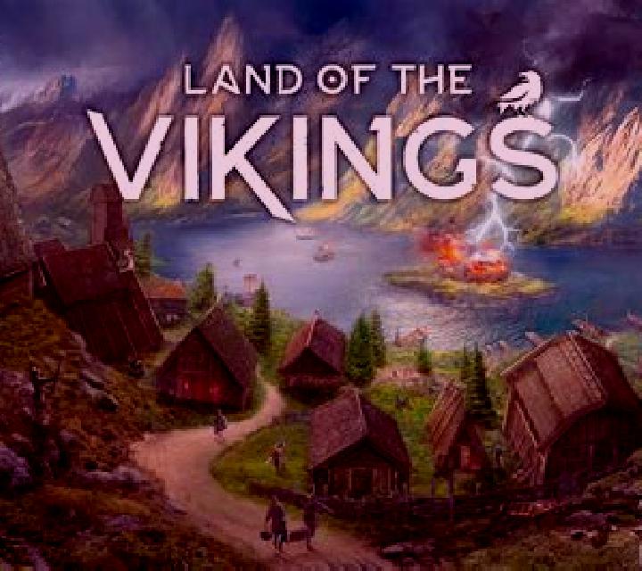 Voyage of the Vikings online slot