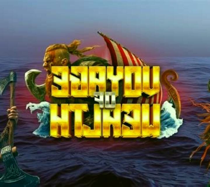 Voyage of Wealth online slot