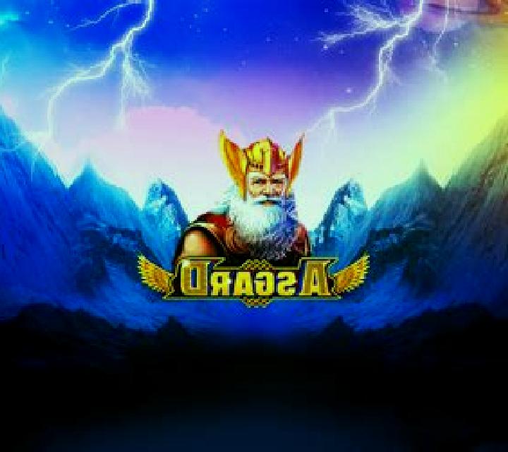 Voyage to Asgard online slot