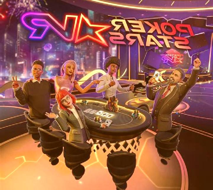 VR Roulette online slot