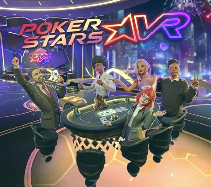 VR Roulette slot game