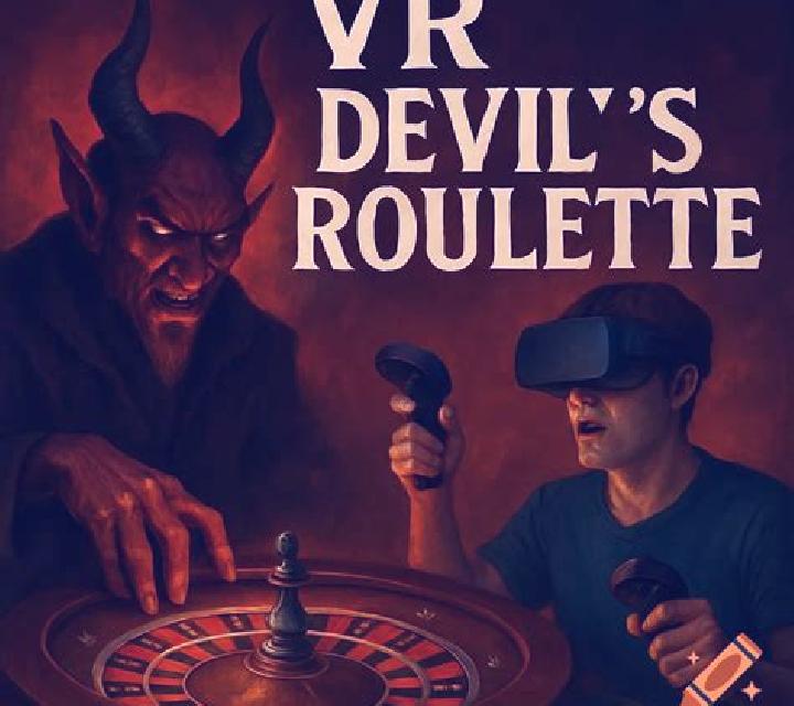 VR Roulette slot