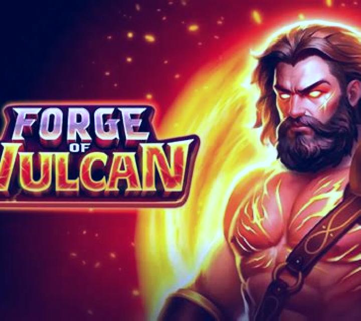 Vulcan online slot