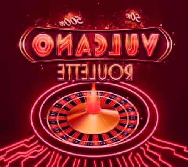 Vulcano Roulette online slot