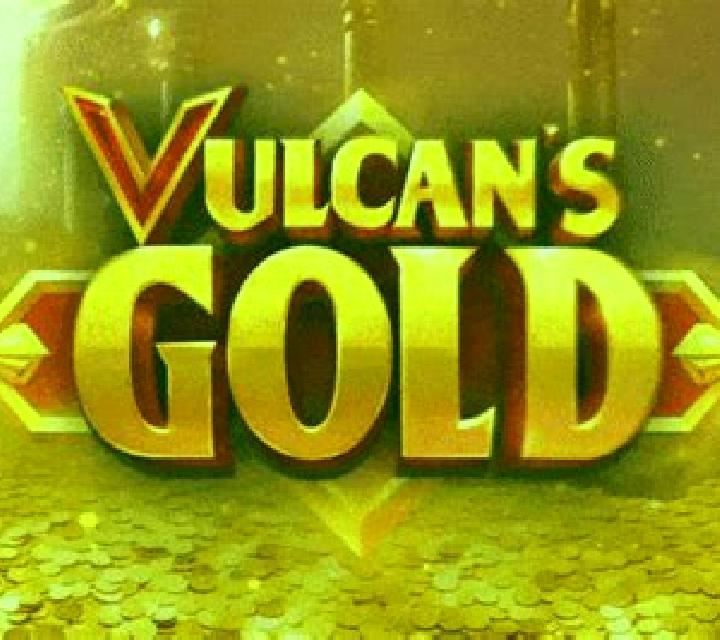 Vulcan s Gold online slot