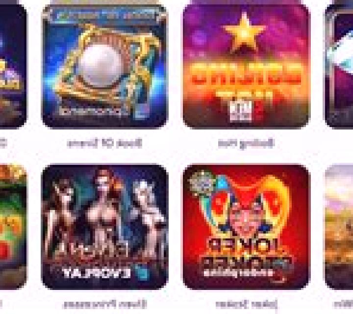 Vulkan Vegas slot