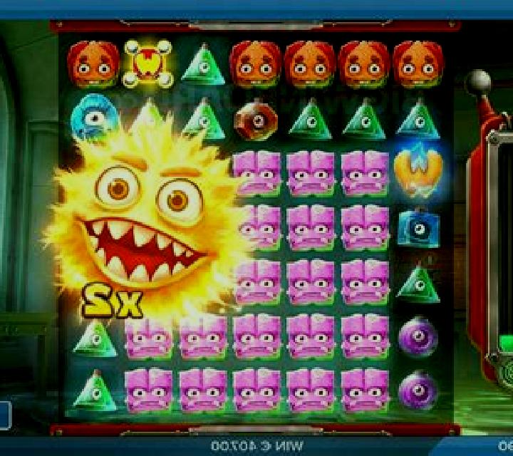 W Ruleta (Play Labs) slot game
