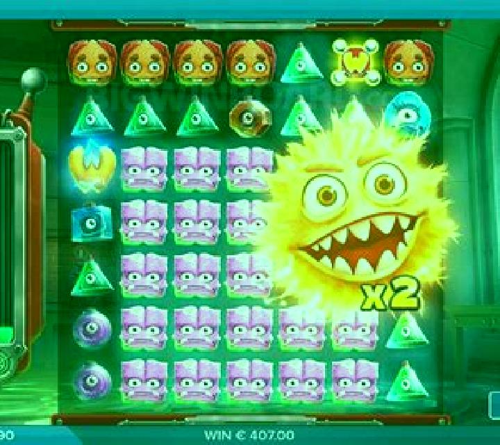 W Ruleta (Play Labs) slot machine