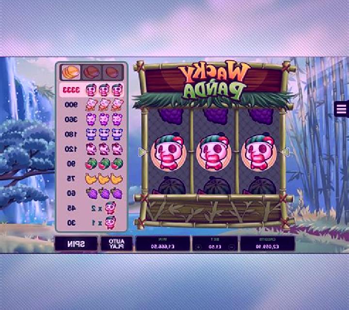 Wacky Monkey Chase’N’Win online slot
