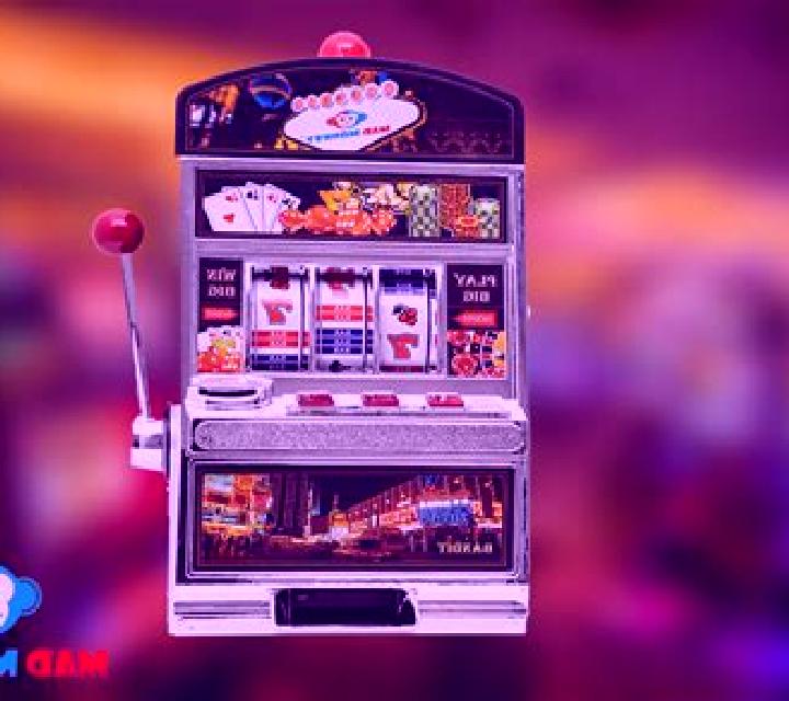 Wacky Monkey slot machine