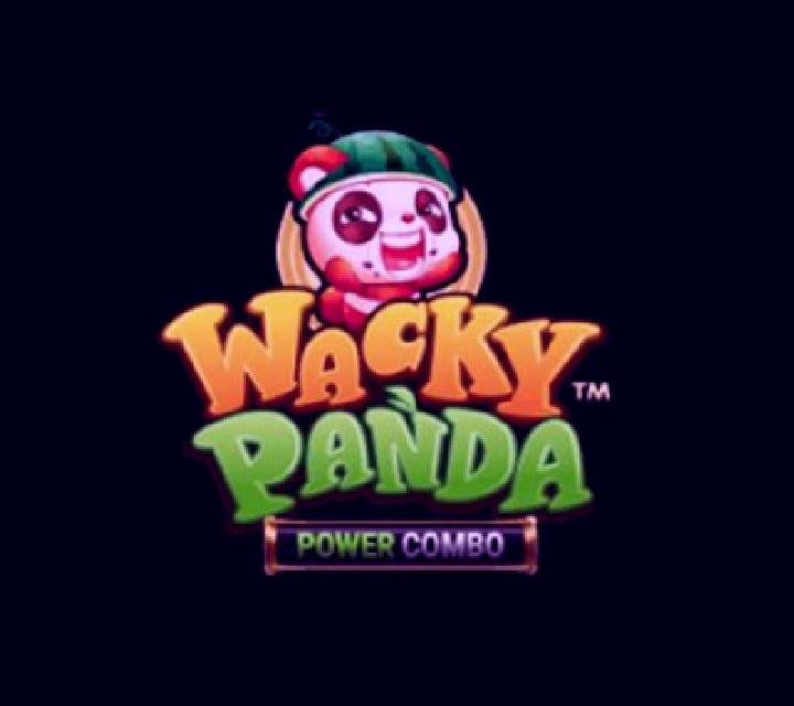 Wacky Panda Power Combo slot game