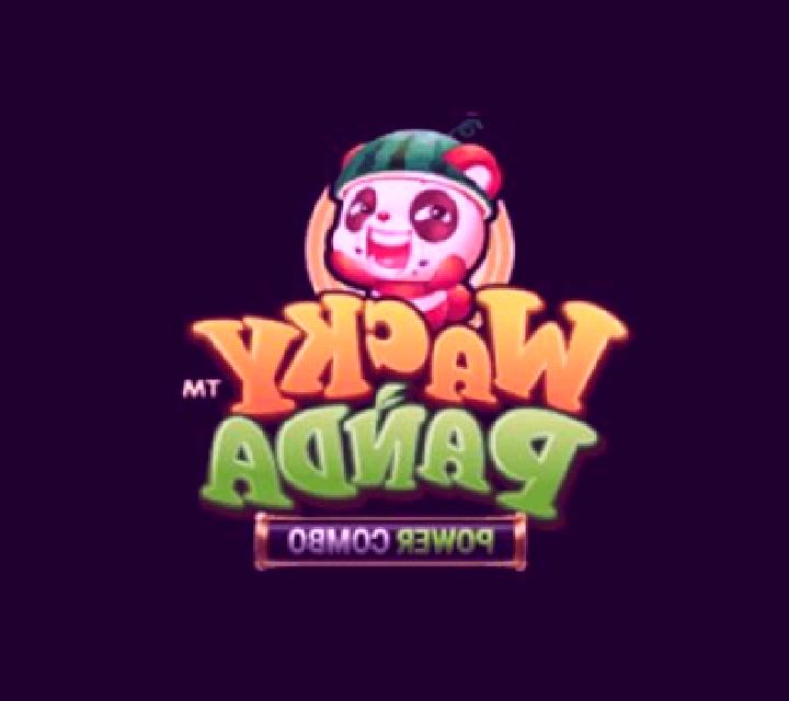 Wacky Panda Power Combo slot machine