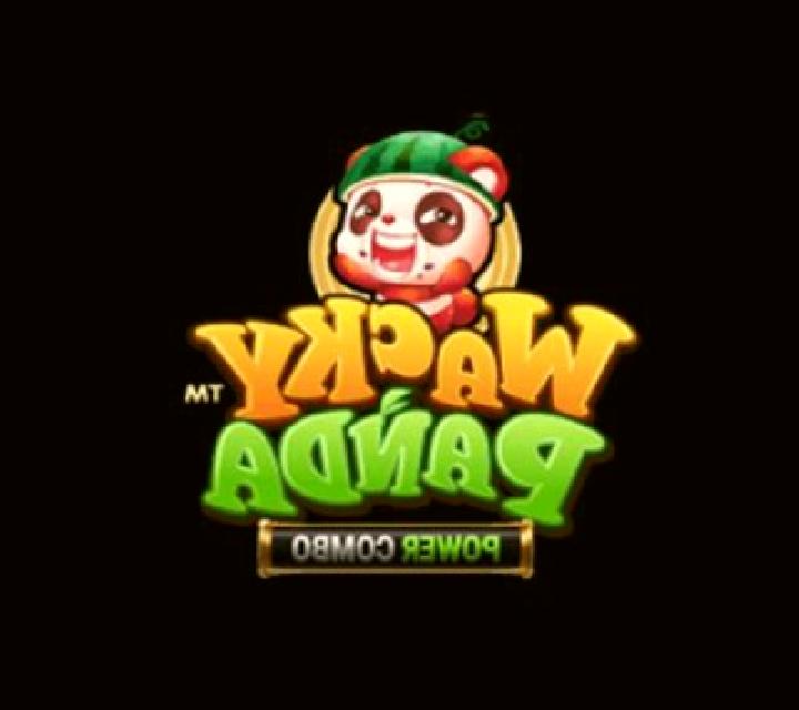 Wacky Panda Power Combo slot