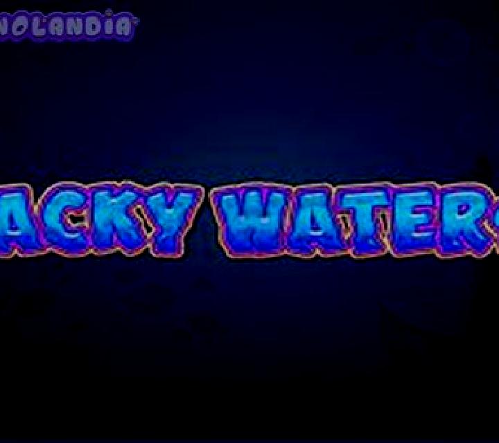 Wacky Waters slot