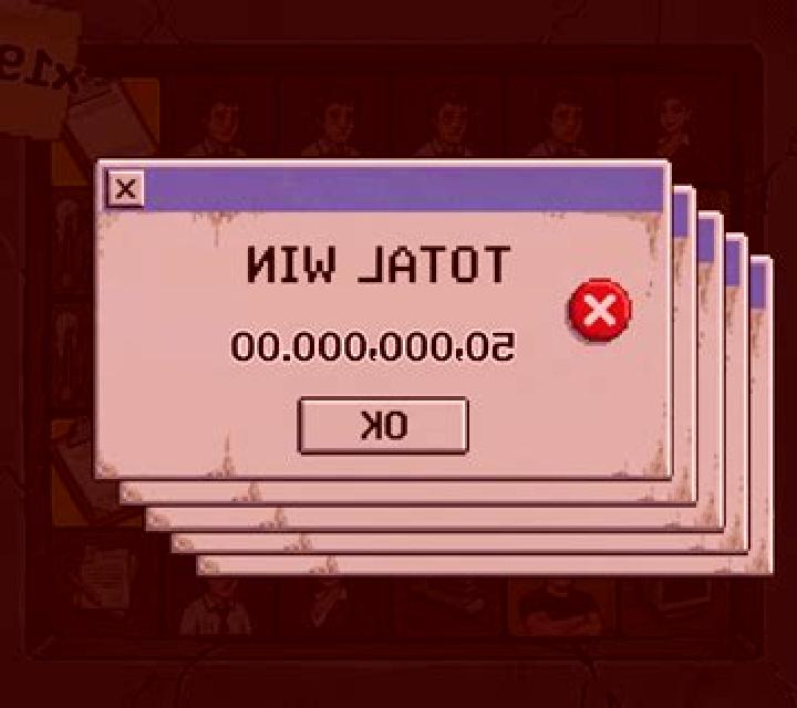 Wage Slave slot game