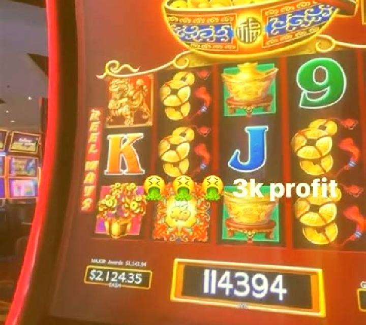 Wags Best Friend online slot