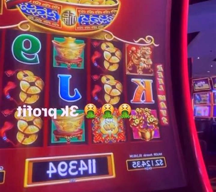 Wags Best Friend slot game