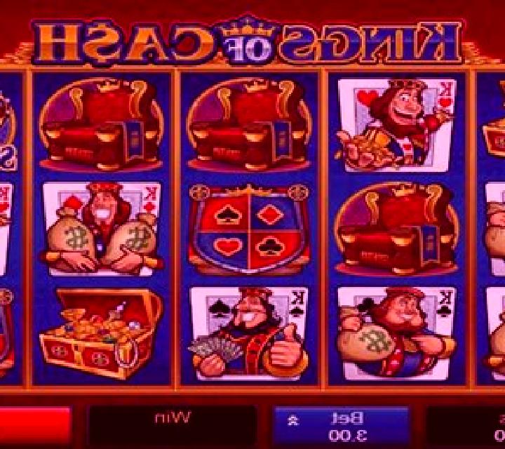 Wags of Cash slot game