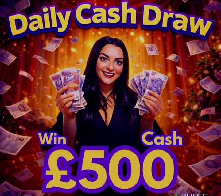 Wags of Cash slot