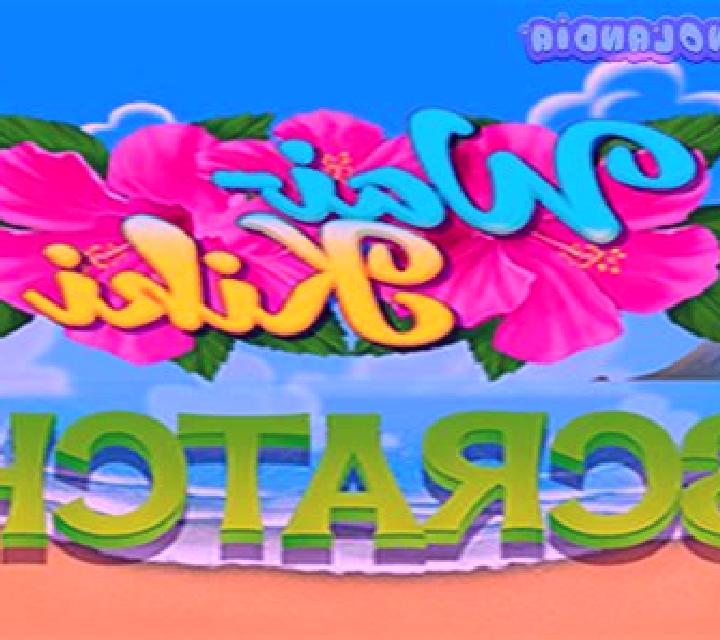 Wai-kiki Scratch online slot