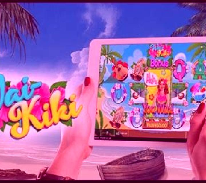 Wai Kiki slot