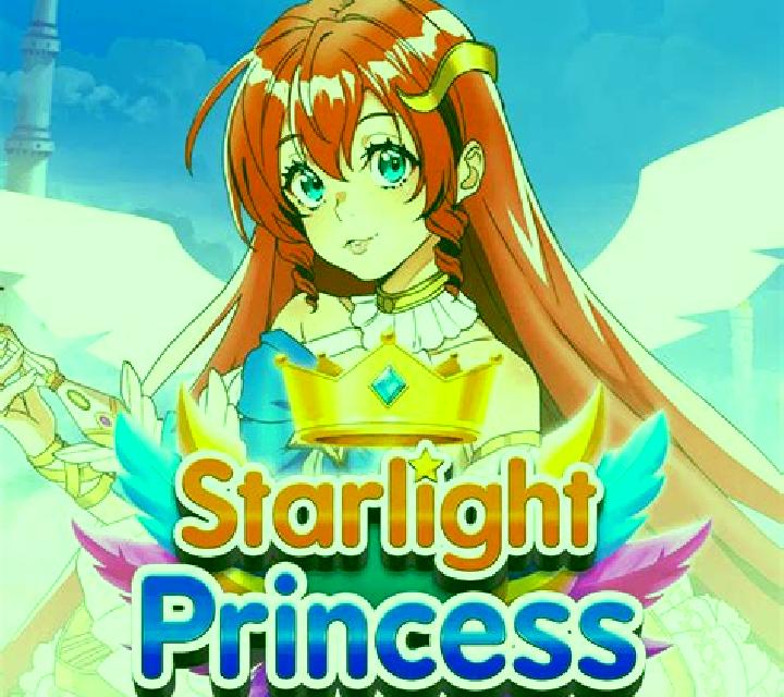 Waifu Princess slot game