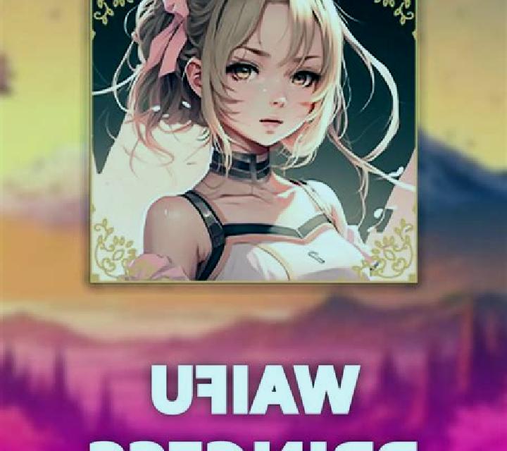 Waifu Princess slot
