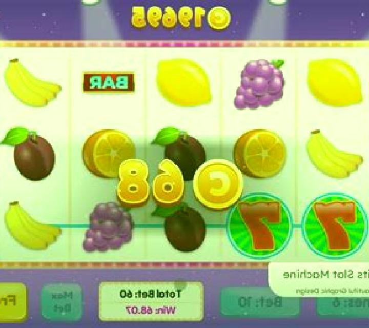 Waikiki Wonga Fun Drops slot game