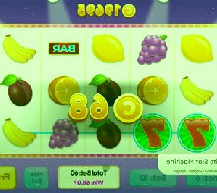 Waikiki Wonga Fun Drops slot machine