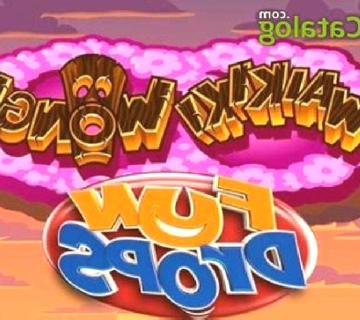 Waikiki Wonga Fun Drops slot