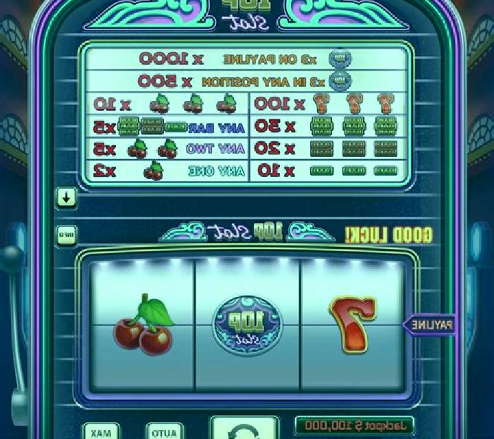 Wako slot game