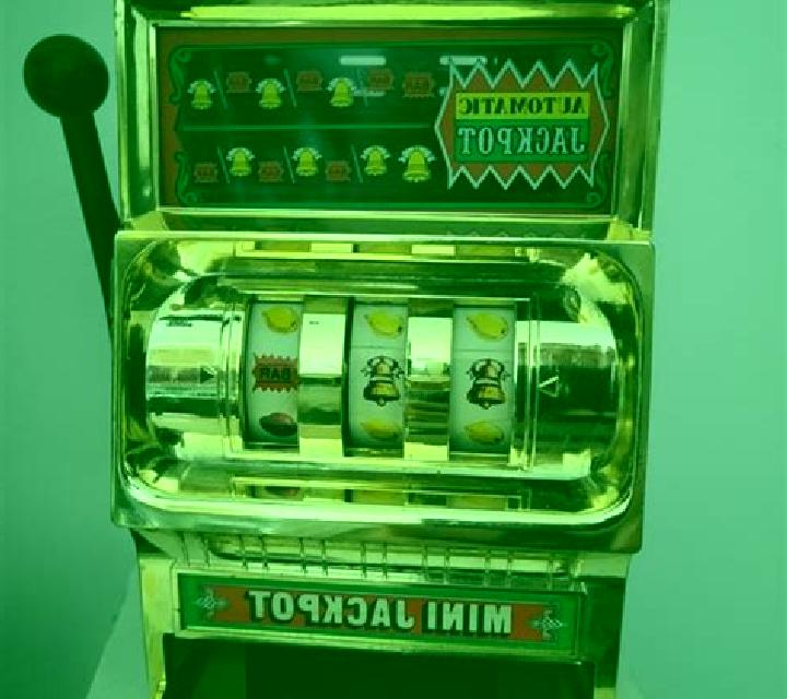 Wako slot