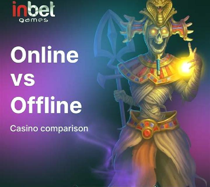 Walking Death (InBet Games) online slot