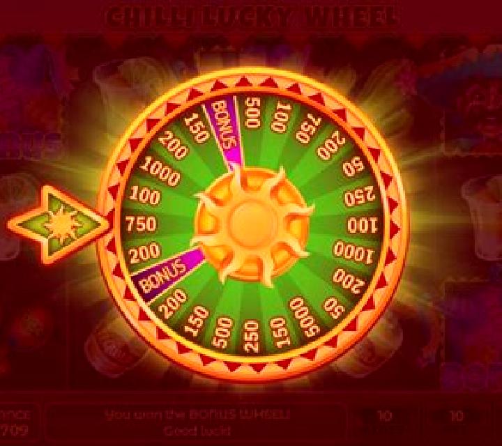 Walking Death (InBet Games) slot game