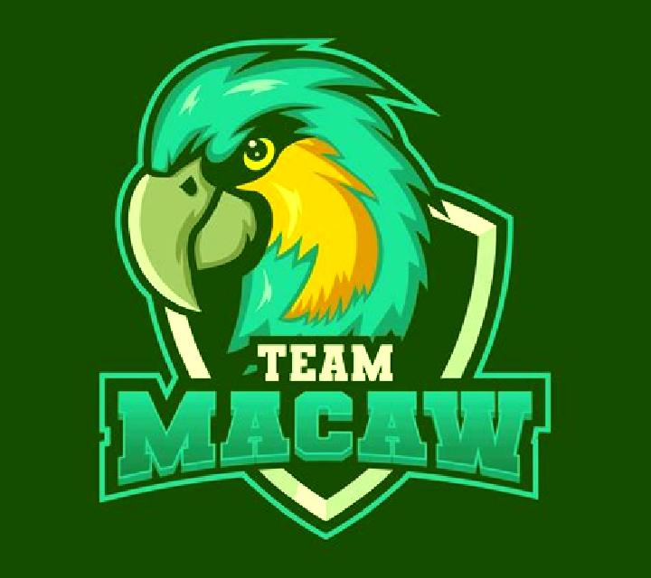 Walking death (Macaw Gaming) slot