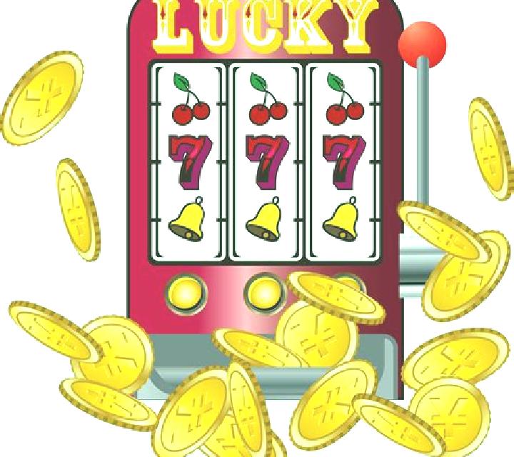 Wall Street Fever slot machine