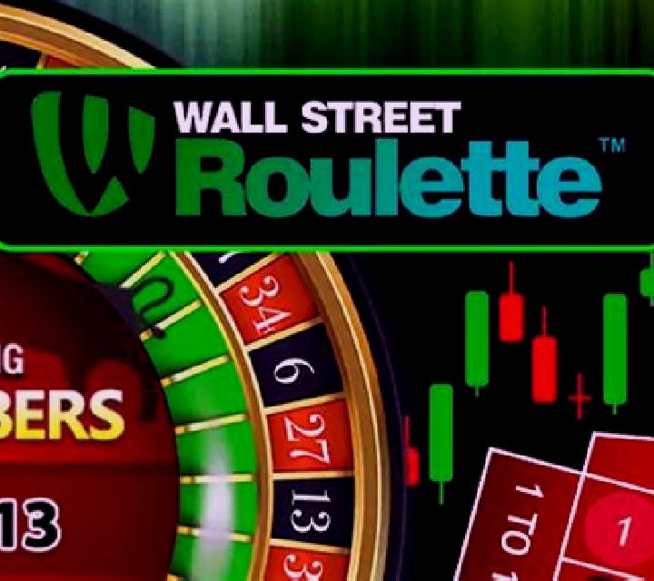 Wall Street Roulette online slot