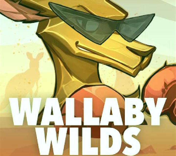 Wallaby Wilds online slot